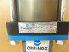 Orbinox 20-3636RI-SSY; Lug-Style Knife Gate Valve; Size: 6"