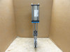 Orbinox 20-3636RI-SSY; Lug-Style Knife Gate Valve; Size: 6"