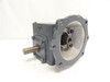 Boston Gear F715-15-B5-H; Gear Speed Reducer; 15:1 Ratio