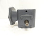 Boston Gear F715-15-B5-H; Gear Speed Reducer; 15:1 Ratio