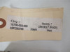Bradman Lake Inc 15700-0003-003; Link Bolt (Pivot)