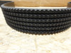 Continental 6/3VX1250; Banded V-Belt 125" Long x 2.41" Wide