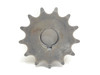 Martin 80BS13HT 1-7/16; Sprocket #80; 13T; Hardened; 1-7/16"ID