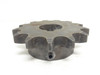 Martin 80BS13HT 1-7/16; Sprocket #80; 13T; Hardened; 1-7/16"ID