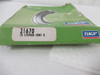 SKF 21670; Oil Seal 55x90x8 CRW1 Design