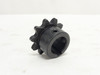 Martin 35BS10HT 5/8; Hardened Sprocket #35; 10 Teeth; 5/8"ID