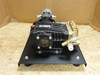 Udor BKD 4.0/40 SH; Hydraulic Plunger Pump 1750RPM; 4.0GPM