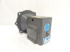 Boston Gear F713-30-B5-G; Gear Speed Reducer; RA; 30:1 Ratio