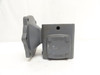 Boston Gear F713-30-B5-G; Gear Speed Reducer; RA; 30:1 Ratio
