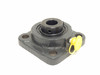Sealmaster SF-10C; Flange Bearing; 5/8"ID; 4-Bolt