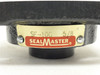 Sealmaster SF-10C; Flange Bearing; 5/8"ID; 4-Bolt