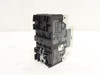 Moeller PKZM0-0.63; Manual Motor Starter 0.40-0.63A; 3P; 600V