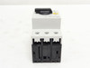 Moeller PKZM0-0.63; Manual Motor Starter 0.40-0.63A; 3P; 600V