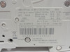 sprecher+schuh L9-6/2/C; Circuit Breaker; 6A; 2P; 277/480VAC