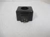 Bosch R900071037; Solenoid Coil WZ65-4-L 230V-50/60HZ