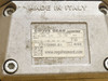 Grove Gear P7172005.B1; Gear Motor; 7.33:1 Ratio; 1HP