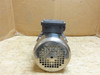 Grove Gear P7172005.B1; Gear Motor; 7.33:1 Ratio; 1HP