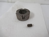 Dodge 117161; Bushing 1.25" Bore 1/4 x 1/8 in Keyway