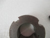 Dodge 117161; Bushing 1.25" Bore 1/4 x 1/8 in Keyway