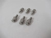 Triangle Package Co A41720; Lot-6 Post Spring Hook w/Relief