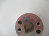 Formax 30273709B; Shear Hub 16mm ID 45mm OD 19mm Thick