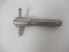 Grote 1077415; Locking Pin Handle 3/4" Dia 2.5" Length