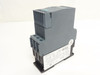 Siemens 3RW3026-1BB04; Soft Starter 25A 3P 460VAC; Coil 24VDC