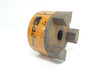 Lovejoy L110X3/4; Jaw Coupler hub; 3/4"ID; 3.32" Hub OD