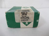 INA 3205J2RS; Bearing 1"ID 2"OD