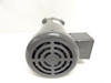 Baldor GMP3332; Parallel Gear Motor; 20:1 Ratio; 1/3HP; 86RPM