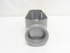 MFG- LL200A; Aluminum LB-Type Conduit Body 2NPT