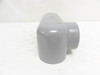 MFG- LL200A; Aluminum LB-Type Conduit Body 2NPT