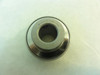 EDT Corp SUC202-10; SS Bearing Insert; 5/8"ID