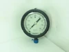 Ashcroft E266127; Pressure Gauge; 0-1.6bar; 1/2"NPT