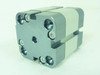 Metal Work 2400320010XP; Compact Cylinder; 32mm Bore