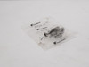 Tsubaki RS40SSOFFSETLK; Offset Link #40; SS; Cottered