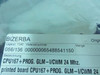 Bizerba 65488541150; Printed Board CPU167+Prog.
