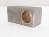Blentech 301; Clevis Link SW50745C.01; 1" Bush ID