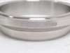Industry-Std 11L916; Short Ferrule; SS-316; 4-1/2" Clamp