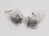 Tsubaki 60OFFSETLK; Lot-2 Offset Connecting Links #60; Cottered