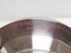 Sanitary Solutions SSBFVF-3-316L; Butterfly Valve; 3" Clamp