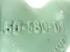 Mueller Steam 50-580-01; Y-Strainer; 1/2"NPT; 1/4"NPT; 600SWP