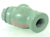 Mueller Steam 50-580-01; Y-Strainer; 1/2"NPT; 1/4"NPT; 600SWP