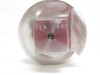 Provisur 118-1807; Auger; SS; 14 DBC; 1.5" Cubic Turn
