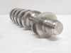 Provisur 118-1807; Auger; SS; 14 DBC; 1.5" Cubic Turn