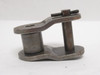 MFG- 140OL; Offset Link #160; Cottered; Carbon Steel