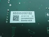 Bizerba 65555200152; PCBA Sensor Board RE
