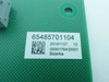 Bizerba 65485701104; Printed Board Backwiring Host GLM-I/CWM