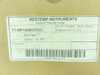 Reotemp PT45P1A2B1DTC3; Pressure Gauge; 0-1bar; 1/2"NPT