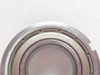 Nachi 6005ZZEVRCM; Ball Bearing 25mmID x 47mmOD x 12mm Wide